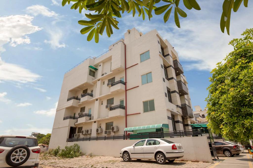 Elite Suites MINT Gomti Nagar photo 1