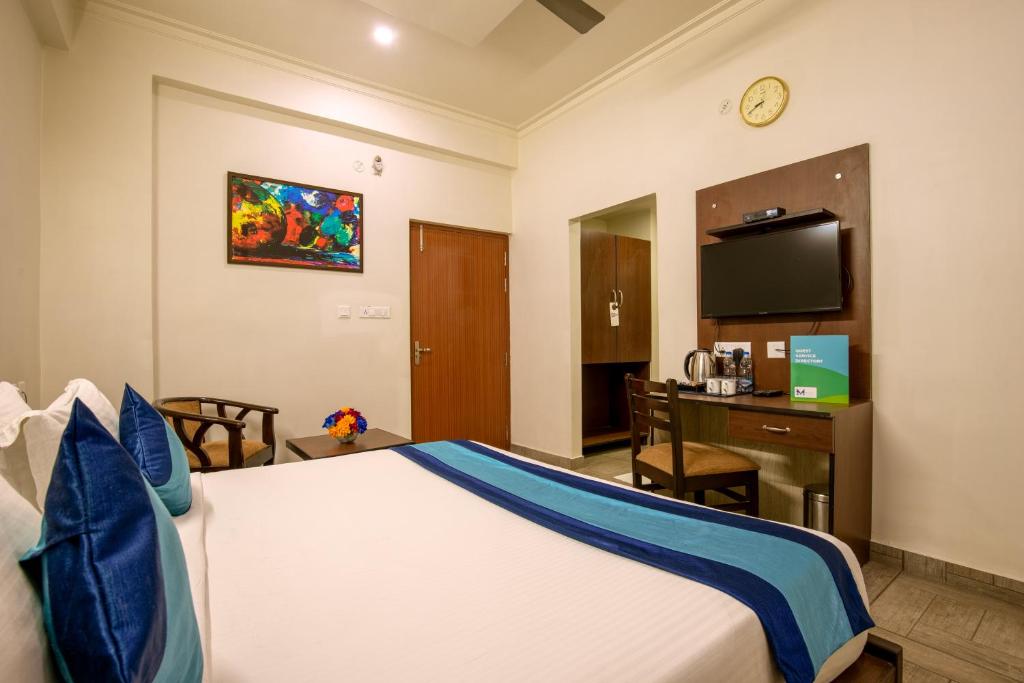 Elite Suites MINT Gomti Nagar photo 3