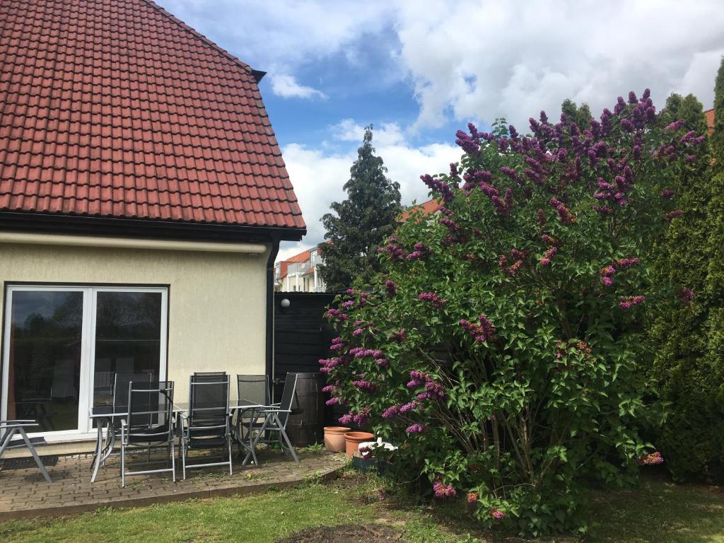 Haus Sonnenstein photo 1