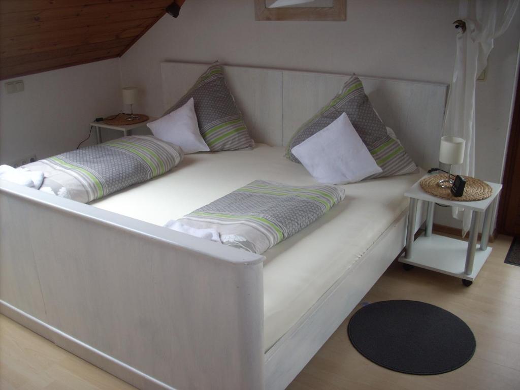 Ferienwohnung Lahntal/Taunus photo 3
