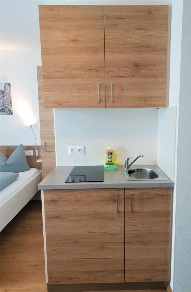Двухместный (Двухместный номер с 1 кроватью), easy sleep hotel