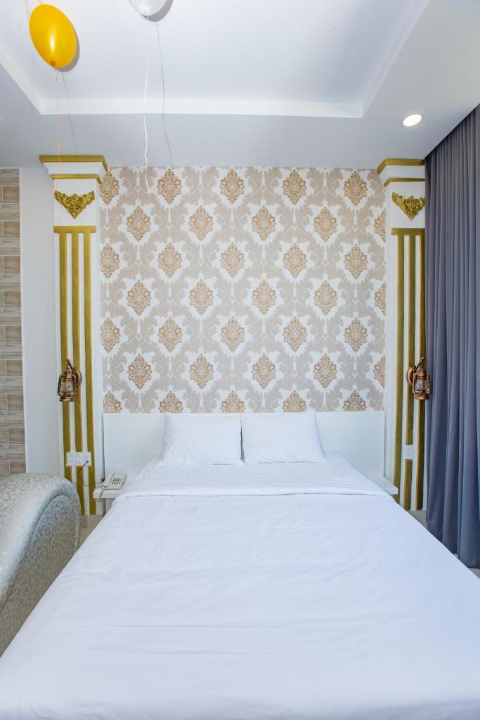 Romely Hotel Nha Trang