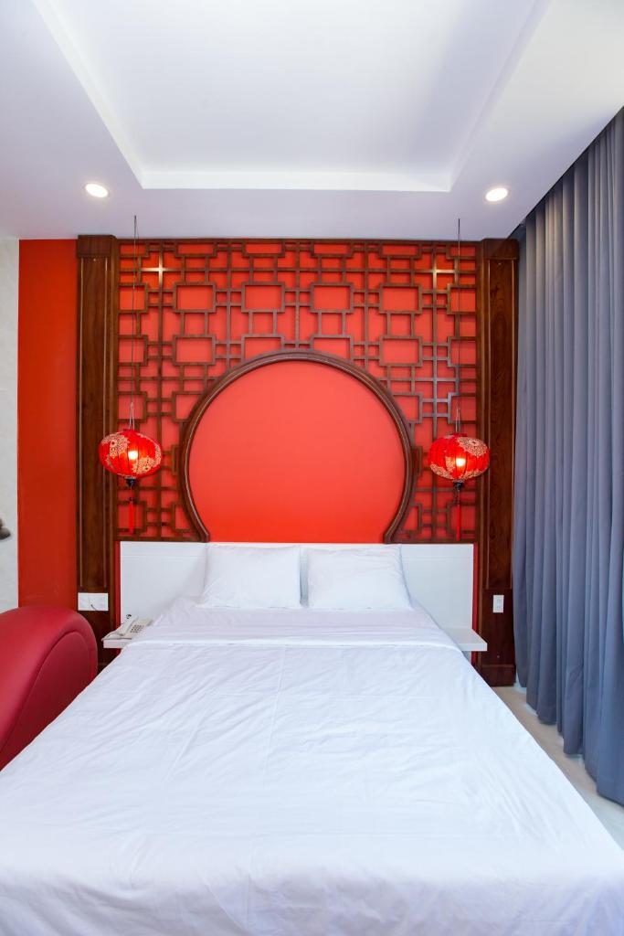 Romely Hotel Nha Trang