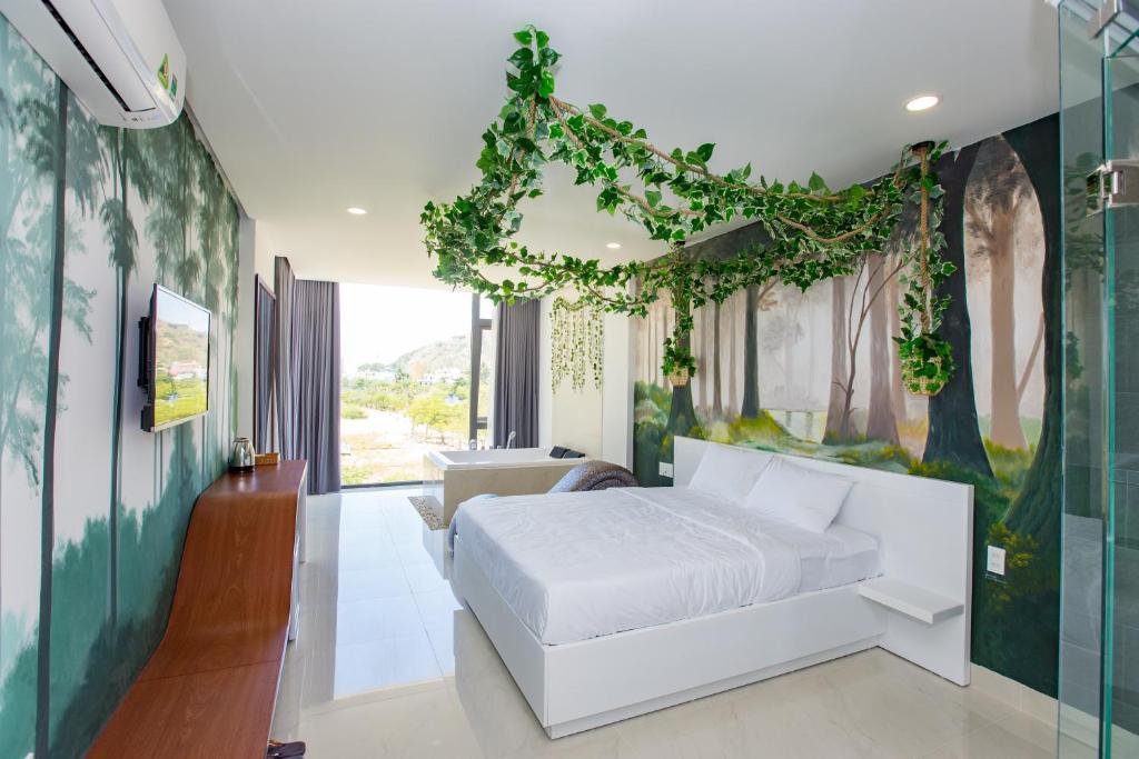 Romely Hotel Nha Trang