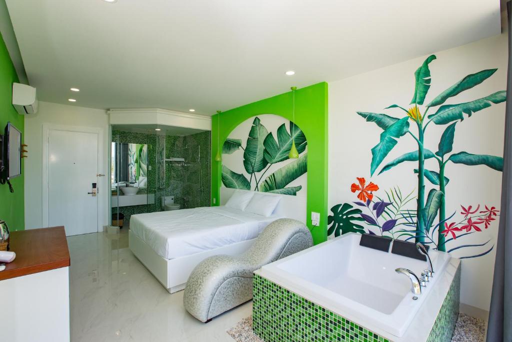 Romely Hotel Nha Trang