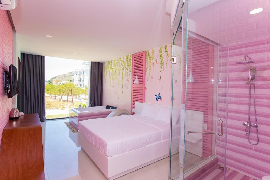 Romely Hotel Nha Trang