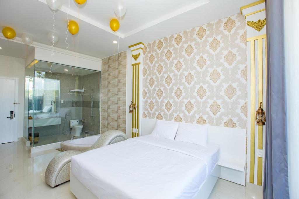 Romely Hotel Nha Trang