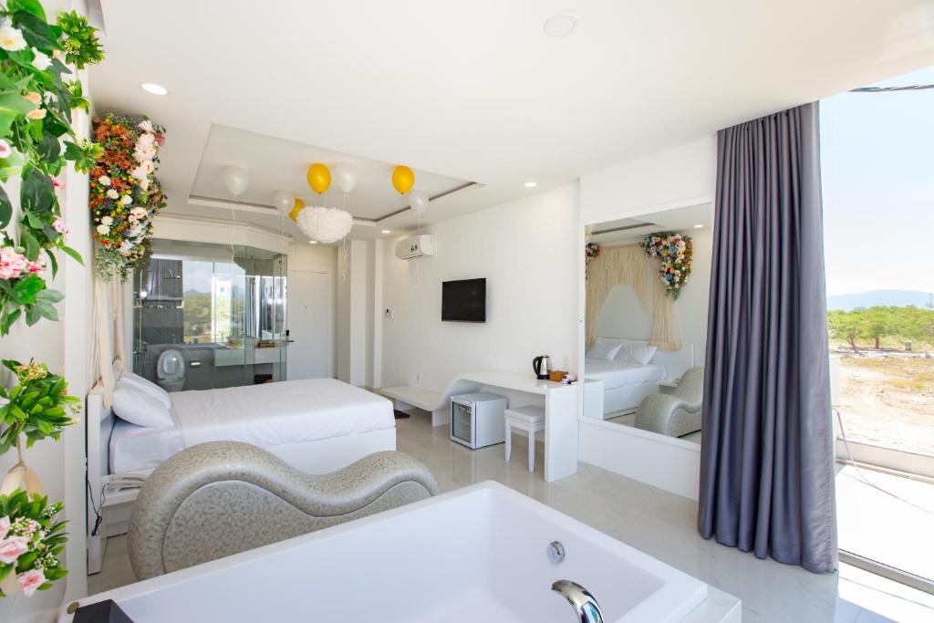 Romely Hotel Nha Trang