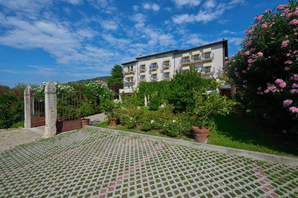 Hotel Belvedere photo 3