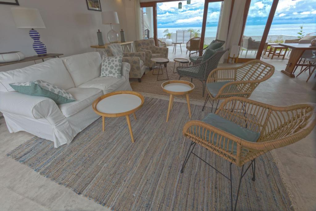 Asali Beach House photo 4