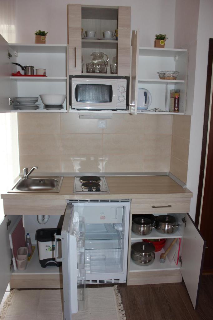 Apartmani Pavičić-Ivelja photo 4