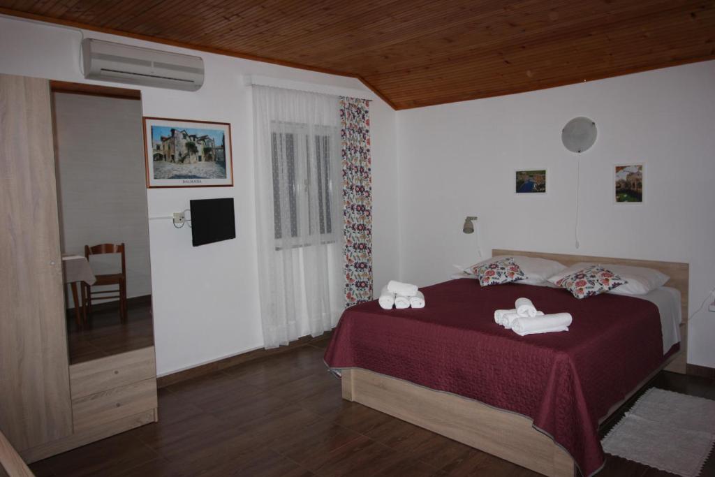 Apartmani Pavičić-Ivelja photo 3