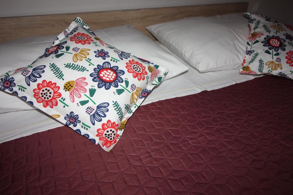 Apartmani Pavičić-Ivelja photo 2