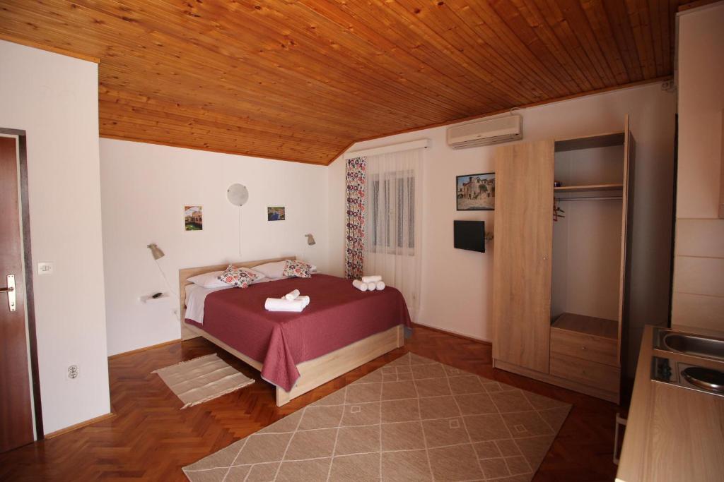 Apartmani Pavičić-Ivelja photo 1