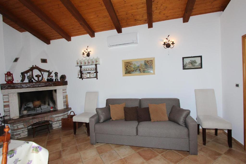 Holiday House San Pruti photo 2