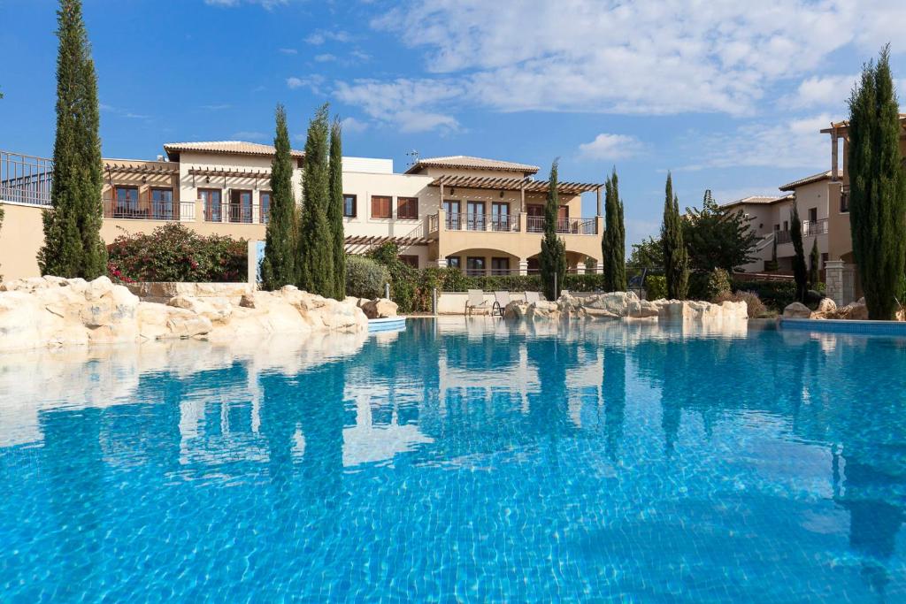 Aphrodite Hills Rentals - Premium Serviced Apartments photo 1