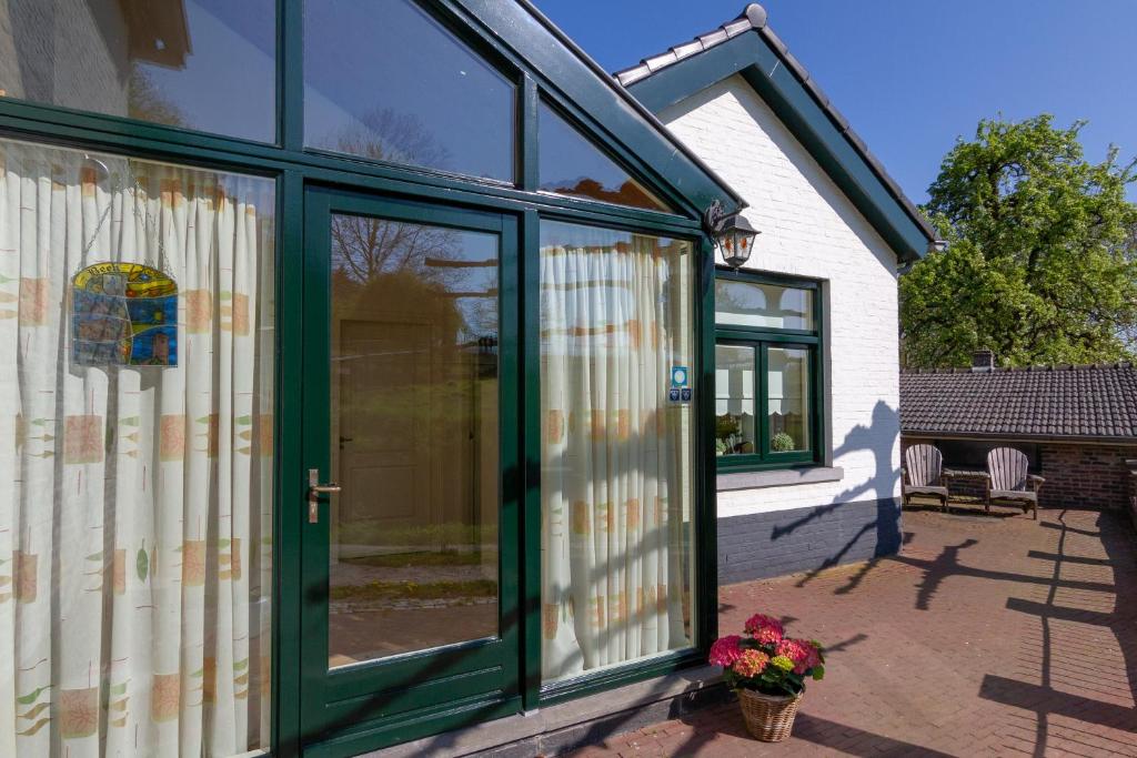 Vakantiewoning De Auw Fotsch photo 2