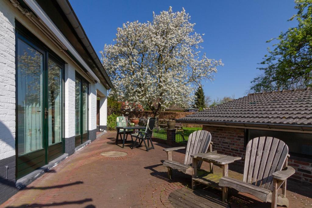 Vakantiewoning De Auw Fotsch photo 4