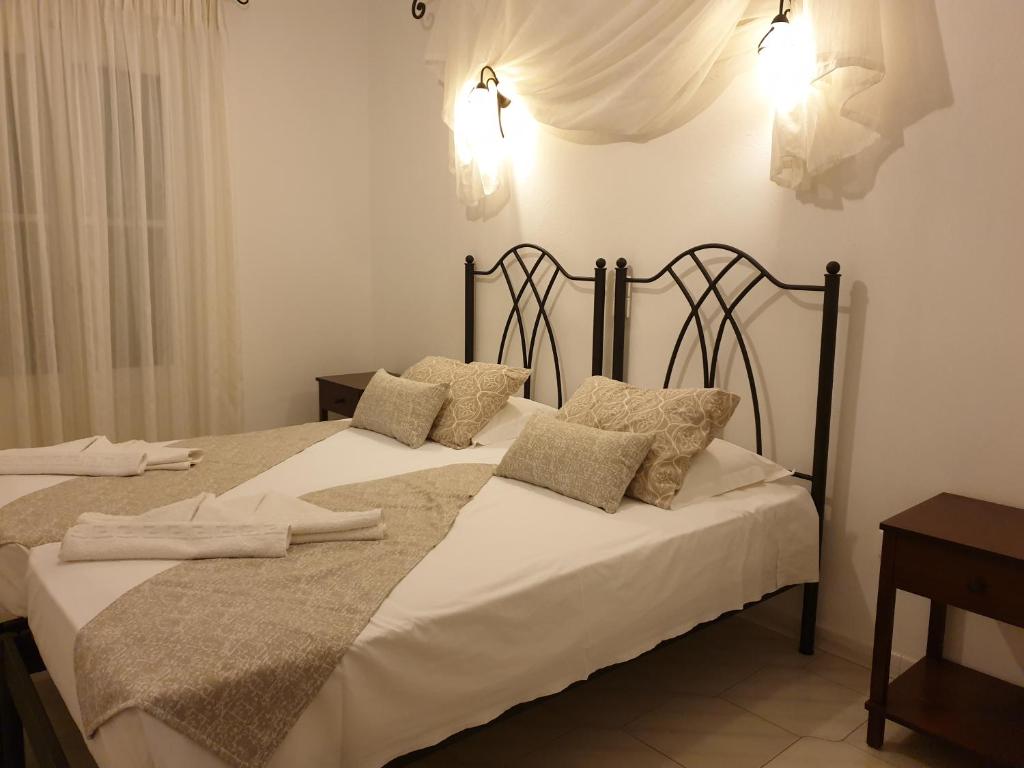 Sifnos Hotel Benaki photo 4