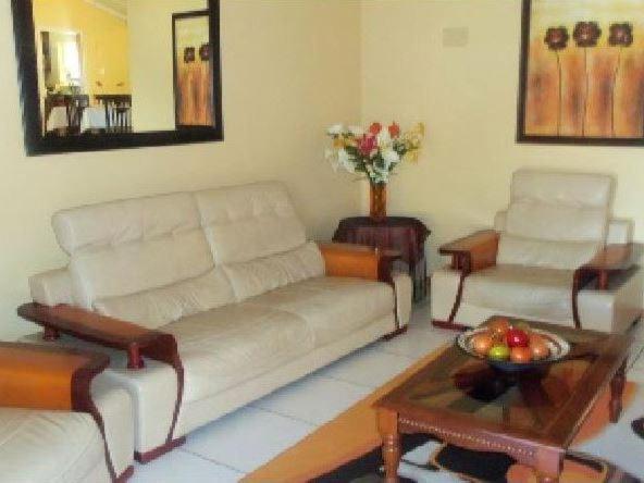 Lilliz Guest House photo 1