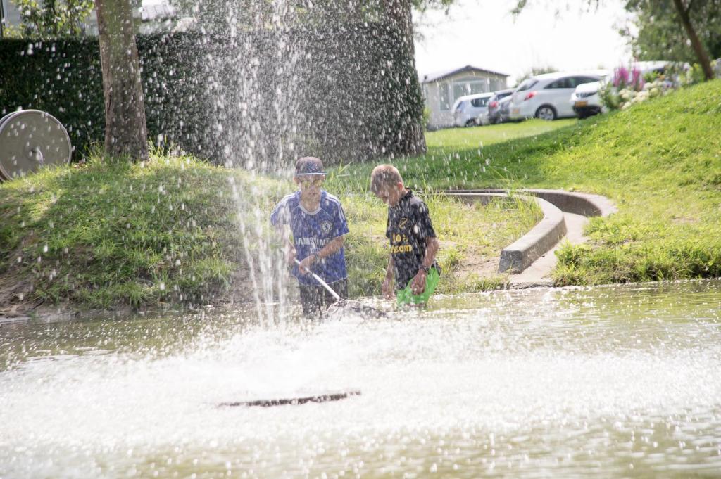 Camping 't Veerse Meer photo 2