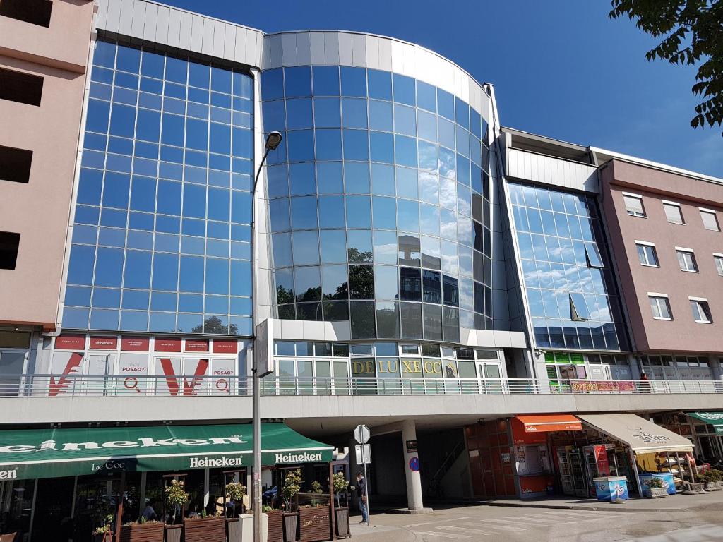 Apartment Dajak Centar photo 3