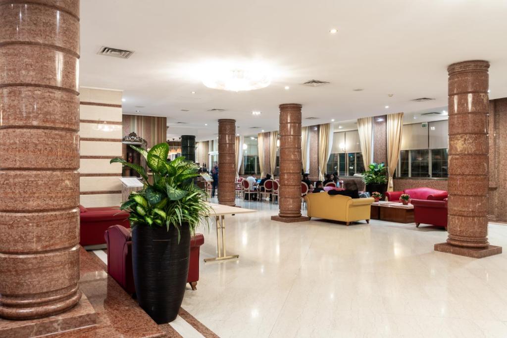 Hotel Catullo photo 2