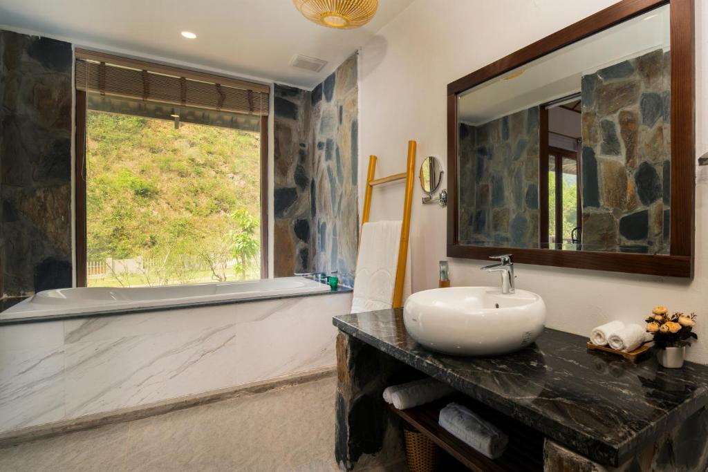 Mai Chau Mountain View Resort