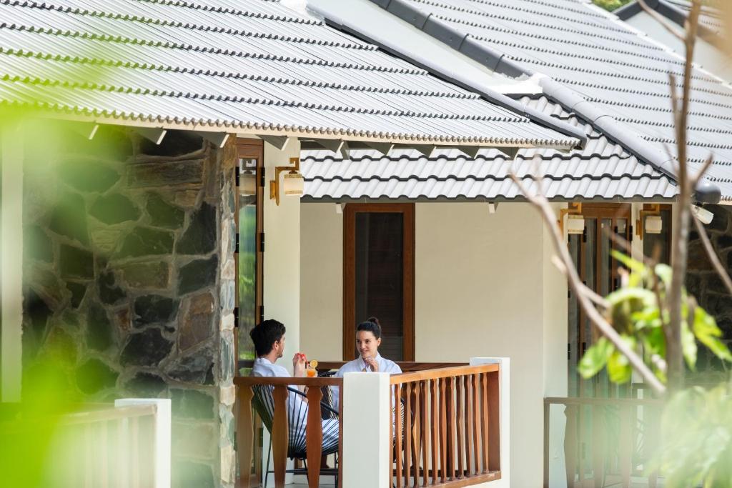 Mai Chau Mountain View Resort