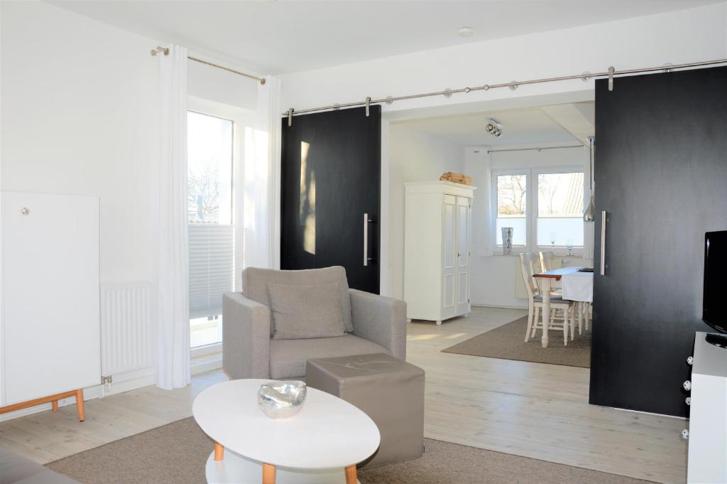 Villa Herbstwind in Binz photo 3