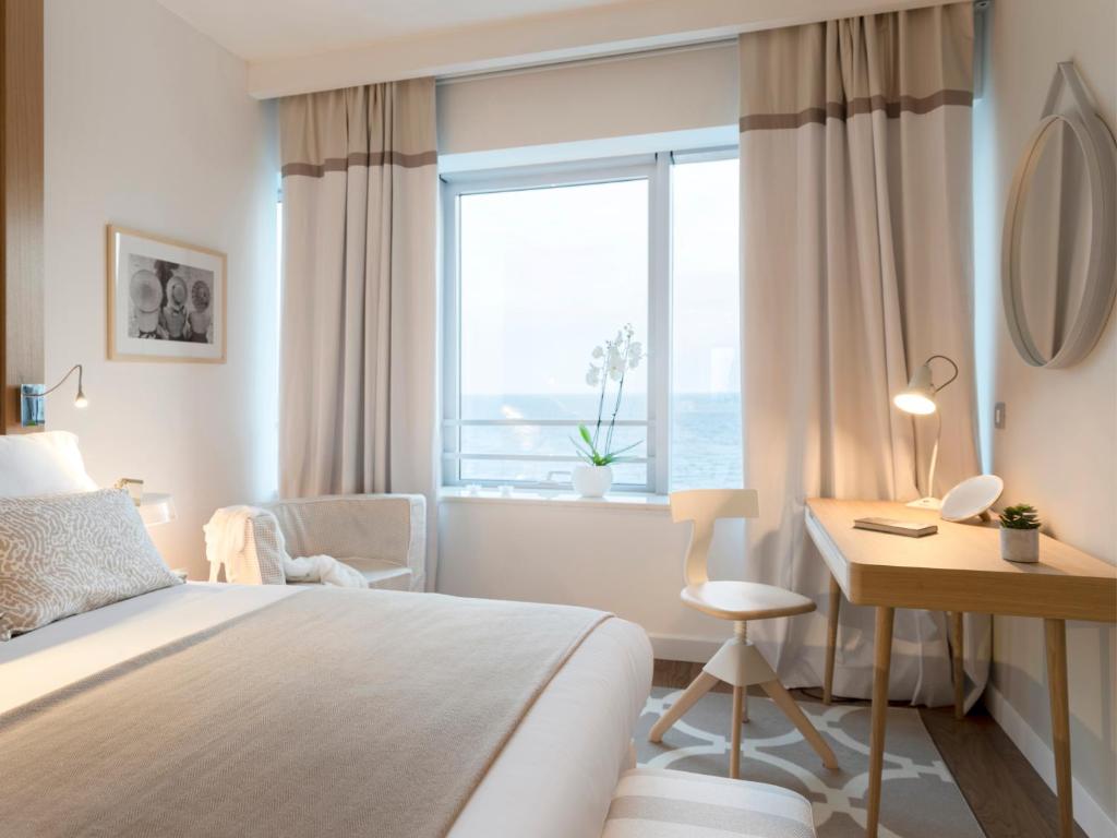 Сьюит (Суперлюкс), Hotel Bellevue Dubrovnik