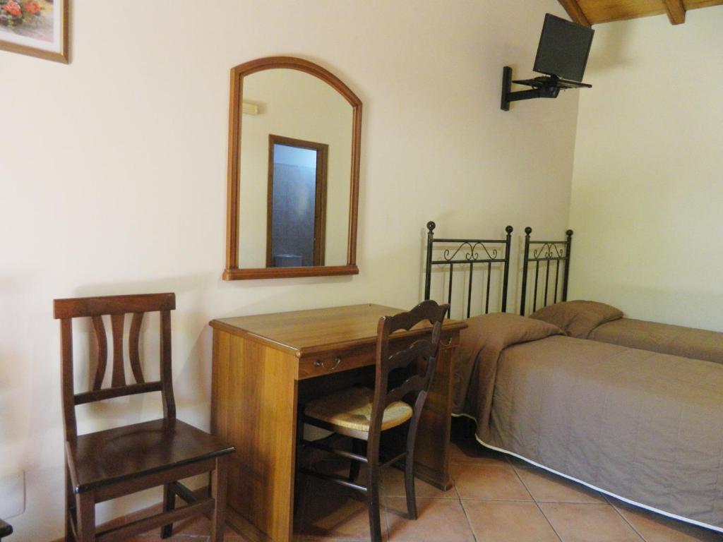 Agriturismo La Grevillea photo 3