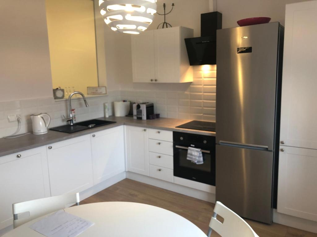 Apartament 'Laura' Tykocin photo 1