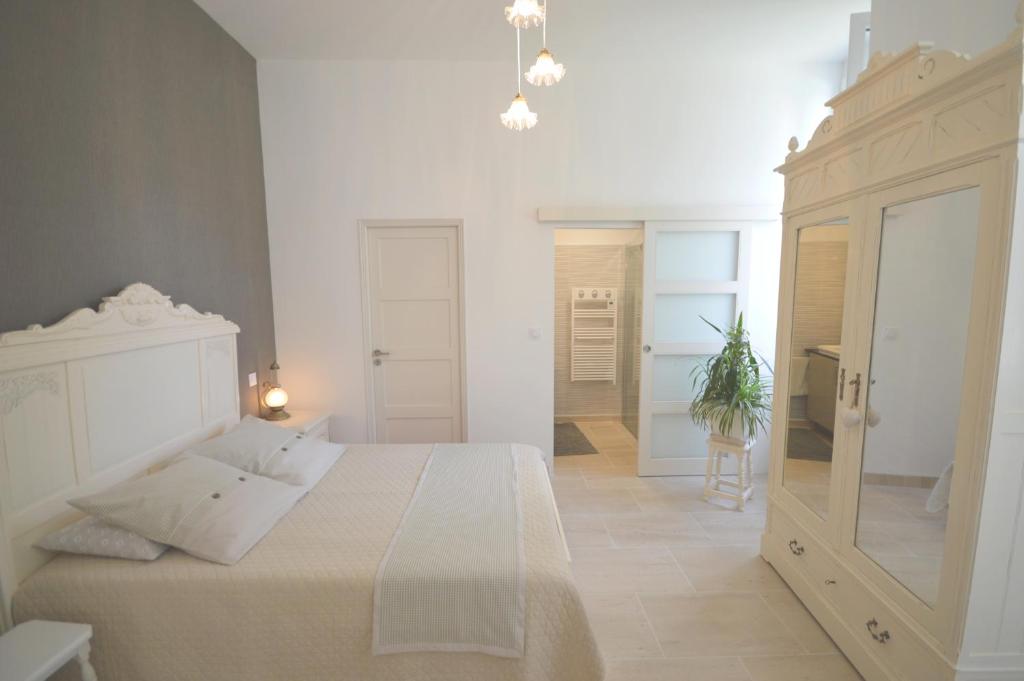 Chambre d'hôtes à TOUL centre ville avec parking privé photo 1