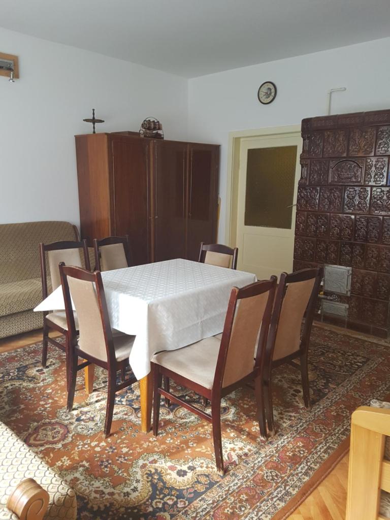 Balázs Holiday Apartment photo 4