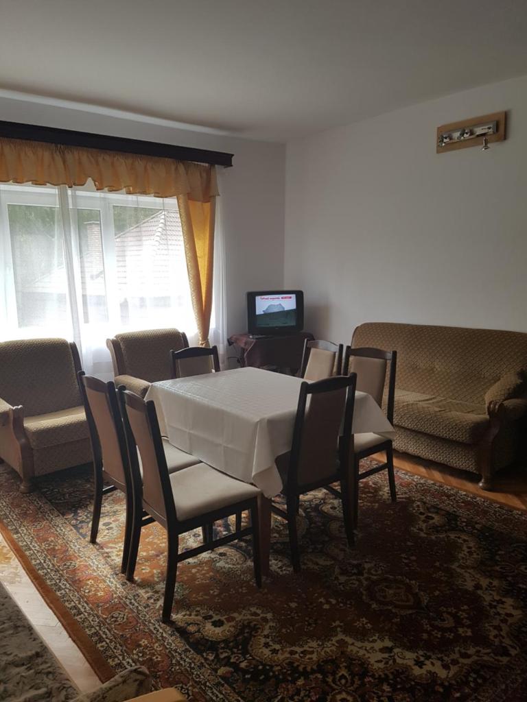 Balázs Holiday Apartment photo 3