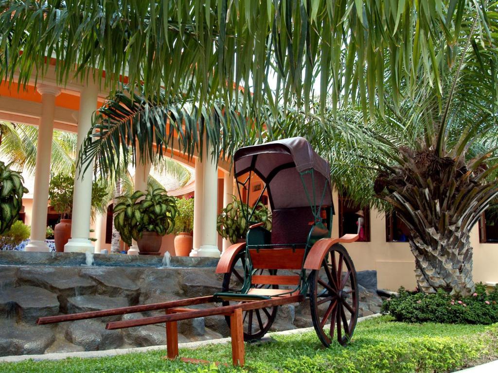 Phú Hải Resort 