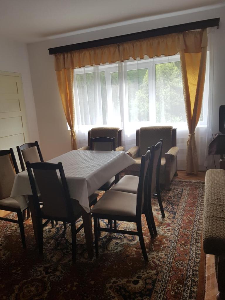 Balázs Holiday Apartment photo 1