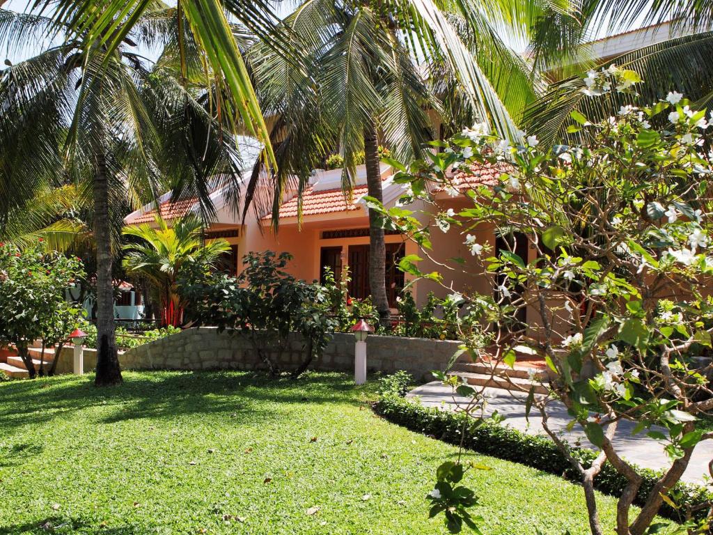 Phú Hải Resort 
