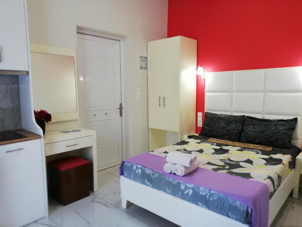 Spiros Rooms photo 1