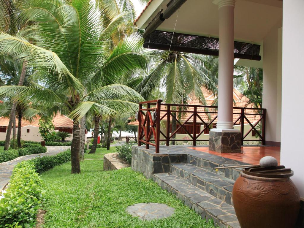 Phú Hải Resort 