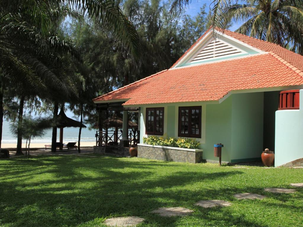 Phú Hải Resort 