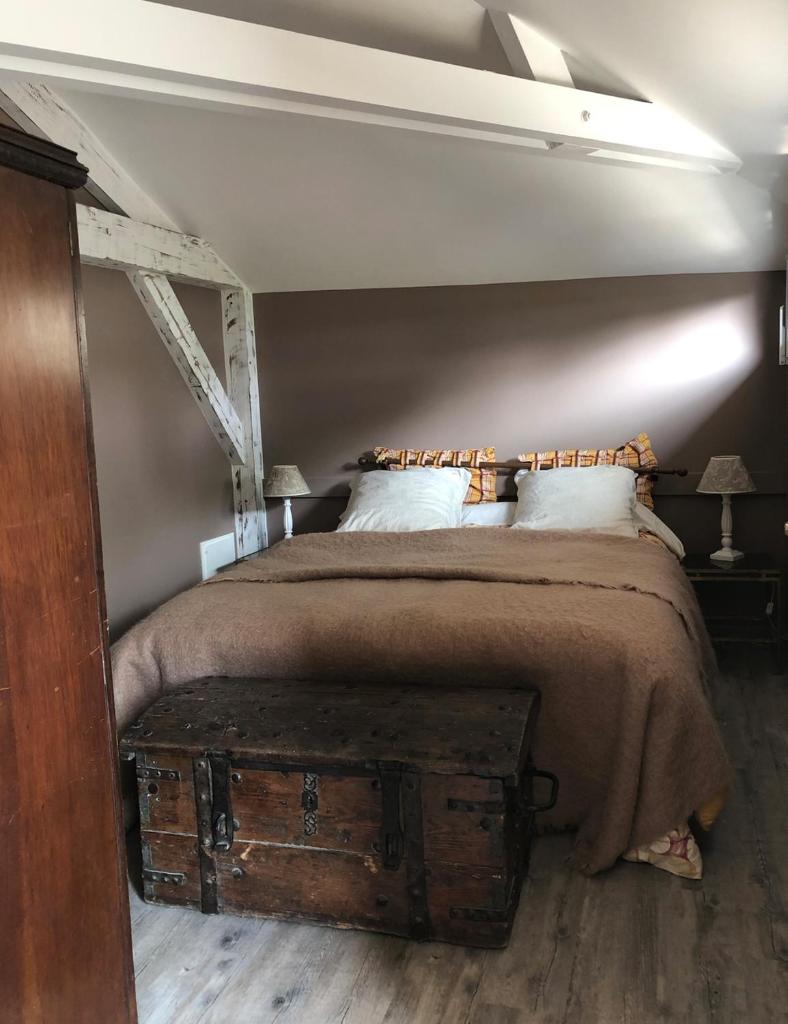 Le Clos des Moulins photo 4