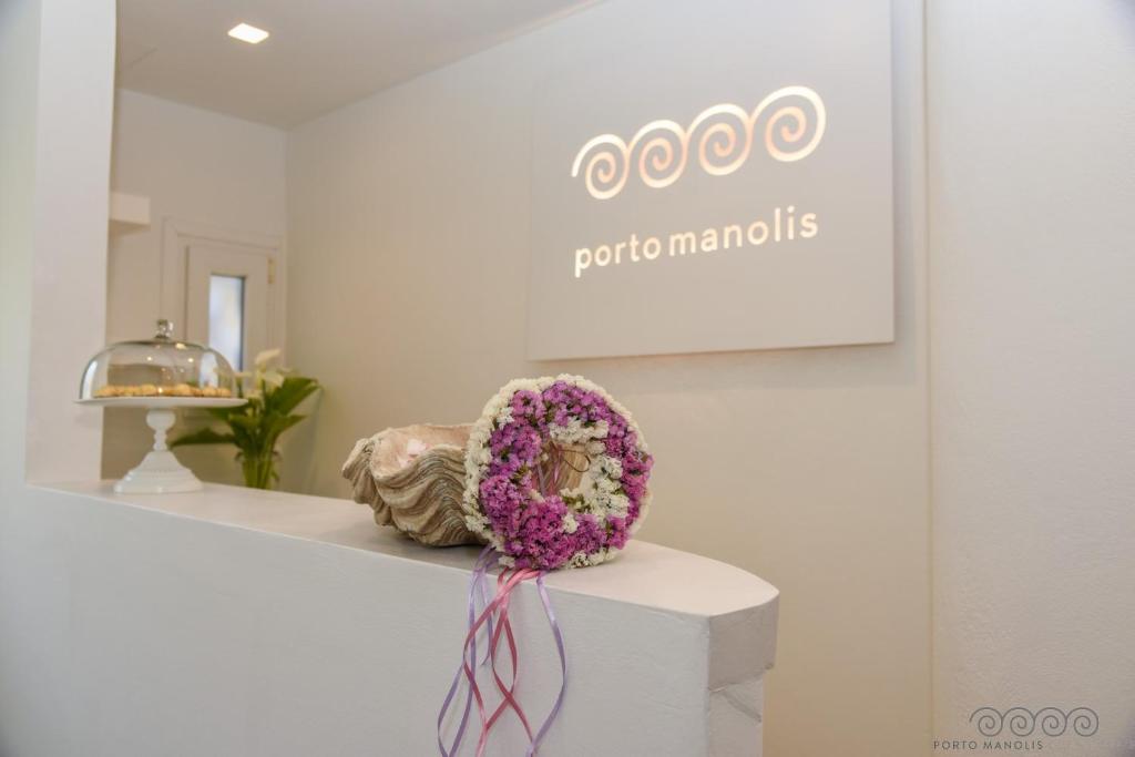 Porto Manolis
