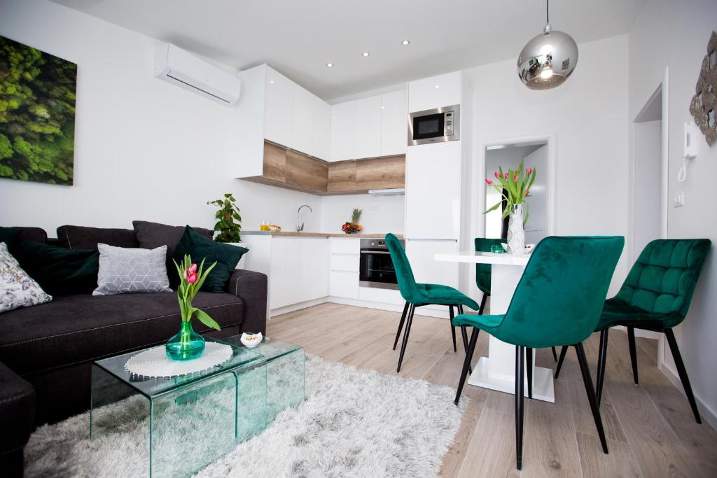 Luxury Apartments Mia photo 3