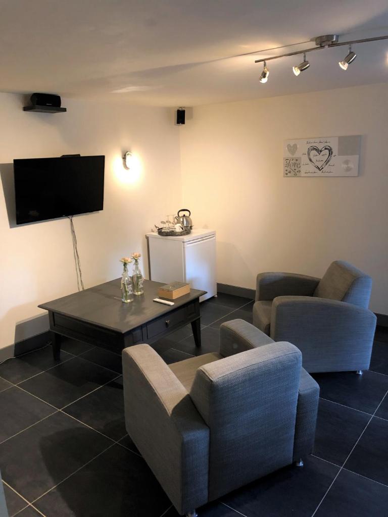 B&B Landgoed Bergerven photo 1