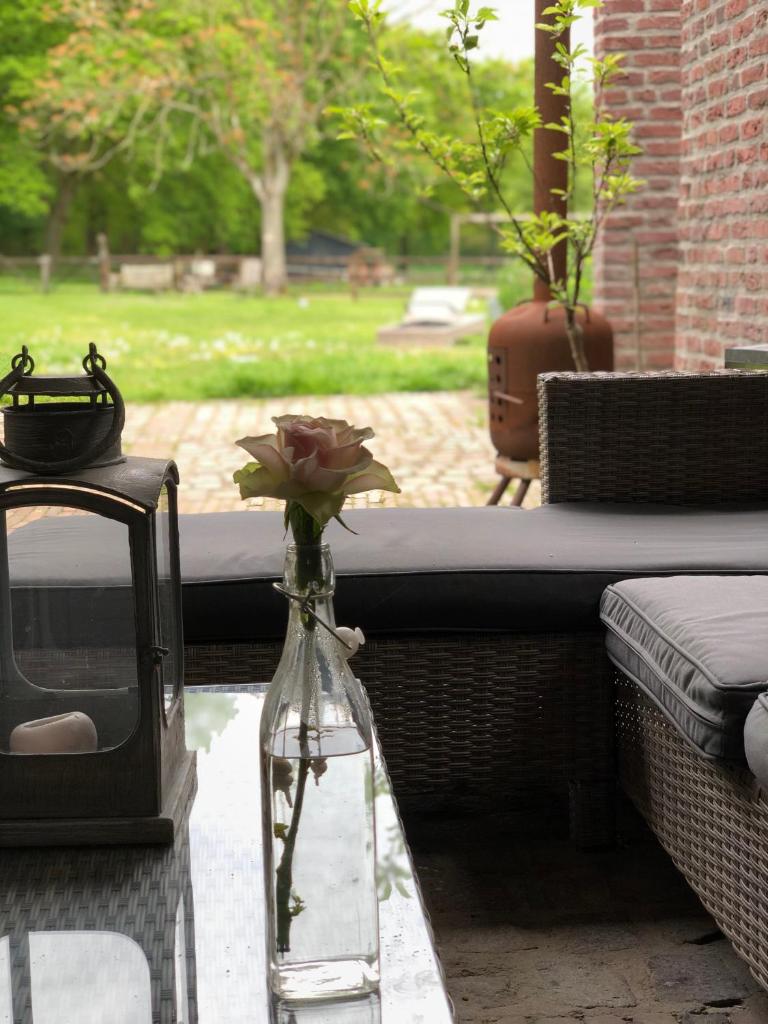 B&B Landgoed Bergerven photo 2