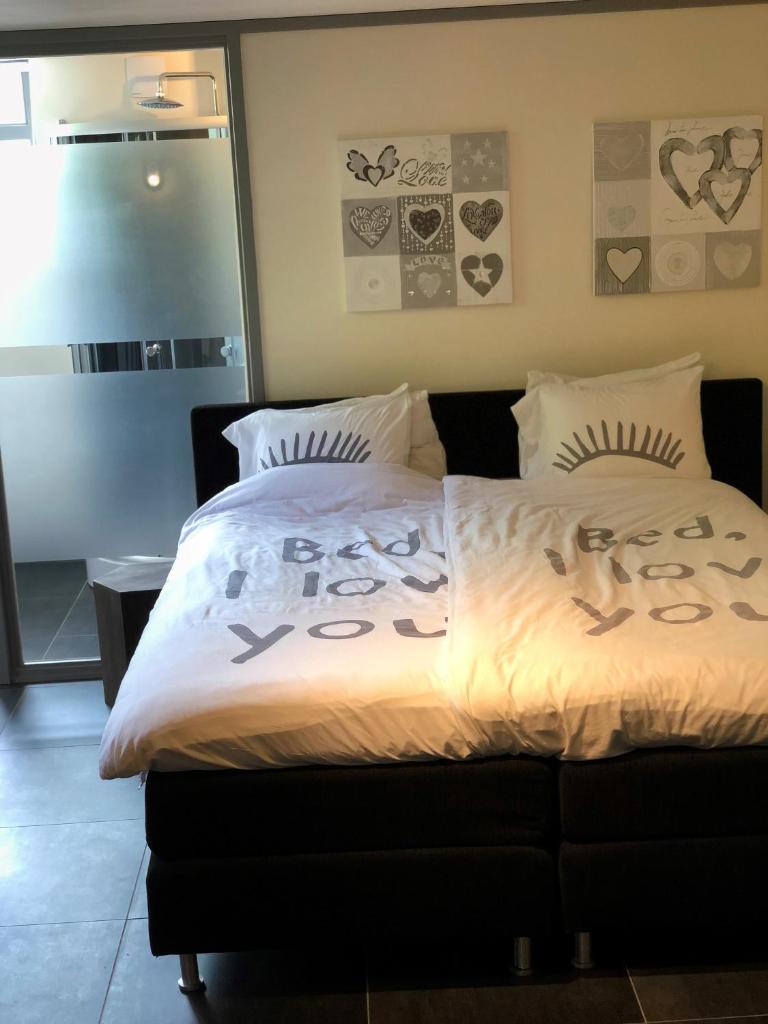 B&B Landgoed Bergerven photo 3