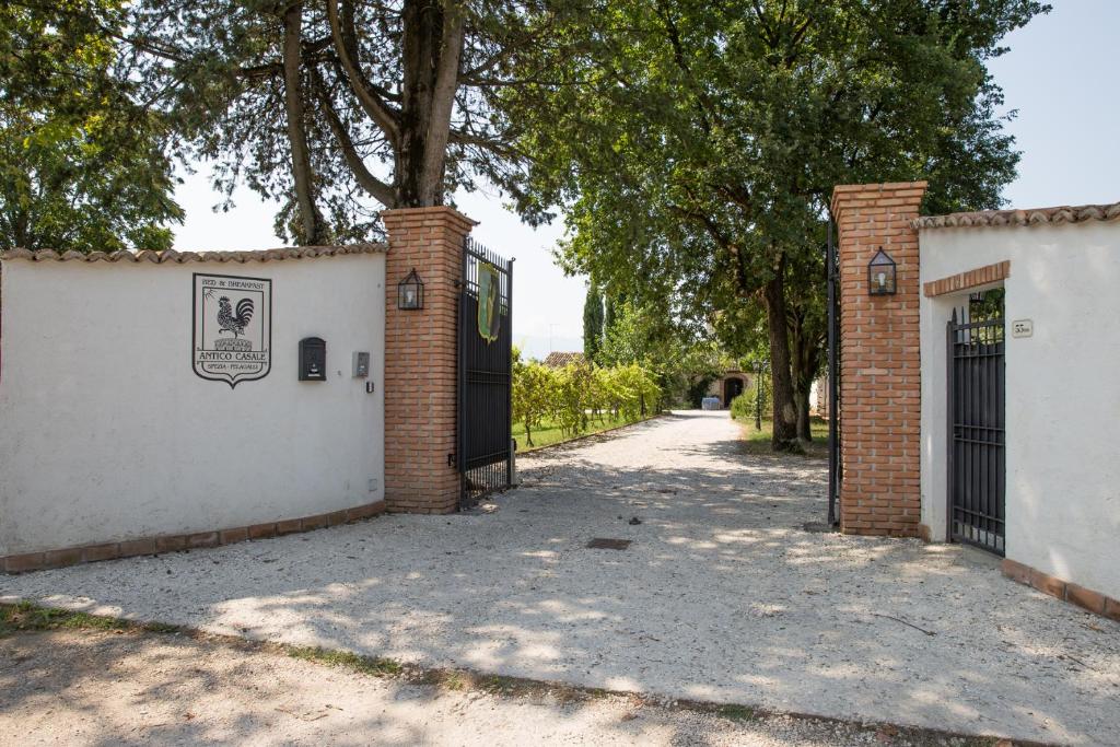 Antico Casale Spezia Pelagalli photo 3