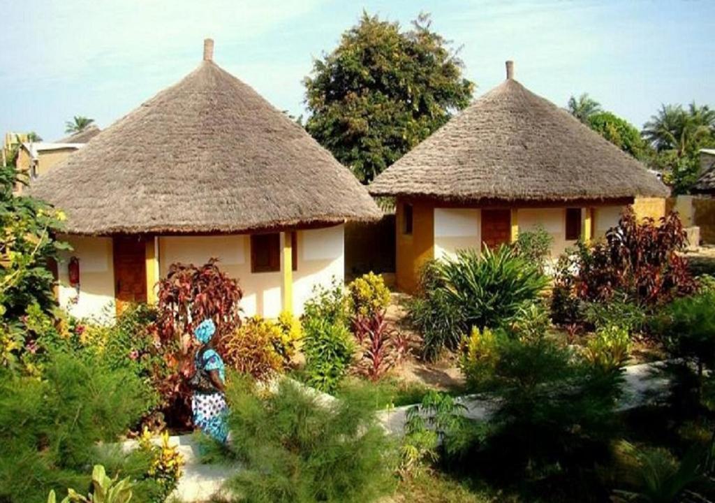 Le Petit Quartier "Chez Amanthia" photo 1